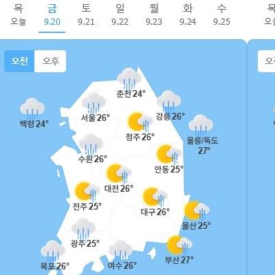 오늘까지만 참읍시다~~