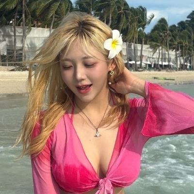 ㅇㅎ)KT 조예린 치어리더 수영복