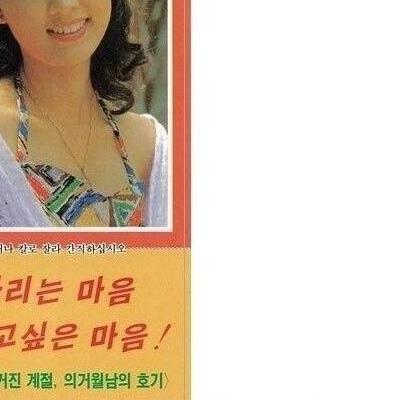 과거 한국이 북한에 뿌린 삐라 사진 수위