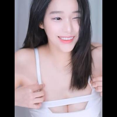 BJ 미래 끈 팅기기