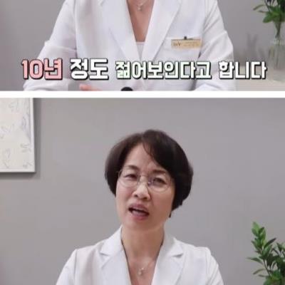 성관계 자주 하는 사람과 안하는 사람의 차이