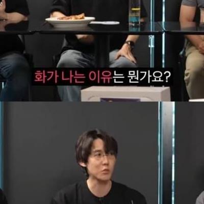 요즘 철권에 10대 유입이 없는 이유