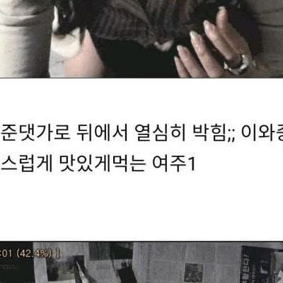 어이 없는 한국B급 영화