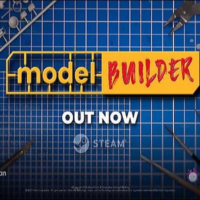 Model Builder // Soulstice