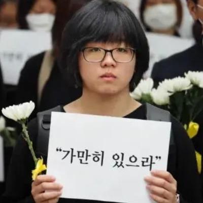 펌) 용혜인 의원이 정치에 입문한 계기와 시작점