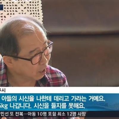 우리나라 장기기증을 전멸 시켰던 사건.jpg